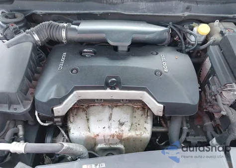 2013 Chevrolet Malibu 1Lt z USA, uszkodzony, nr VIN 1G11C5SA6DF227378